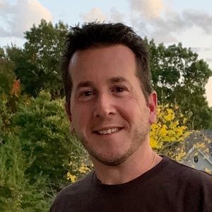 Meet your Posher, Paul